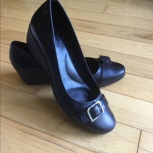 Women’s Rockport wedge shoe